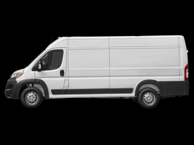 2026 RAM Ram ProMaster RAM PROMASTER 3500 SLT CARGO VAN HIGH ROOF 159 WB EXT