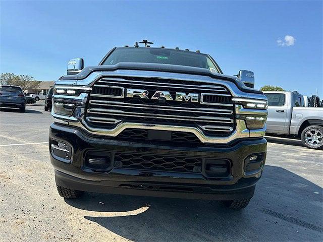 2026 RAM Ram 3500 RAM 3500 LARAMIE CREW CAB 4X4 8 BOX 2026 RAM Ram 3500 RAM 3500 LARAMIE CREW CAB 4X4 8 BOX