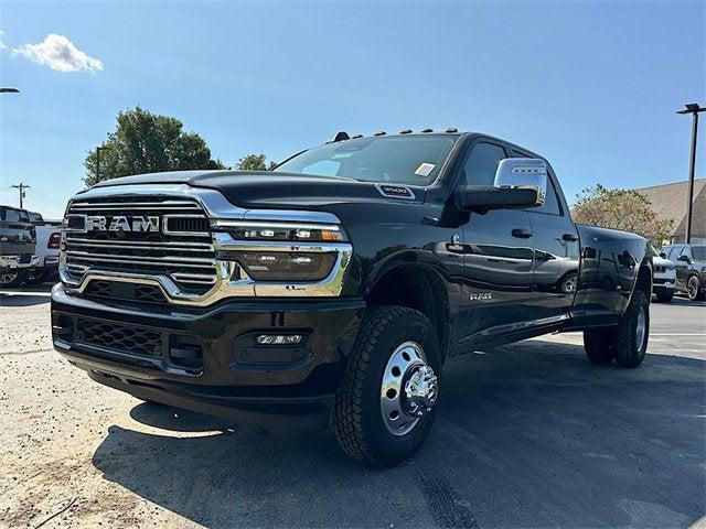 2026 RAM Ram 3500 RAM 3500 LARAMIE CREW CAB 4X4 8 BOX 2026 RAM Ram 3500 RAM 3500 LARAMIE CREW CAB 4X4 8 BOX