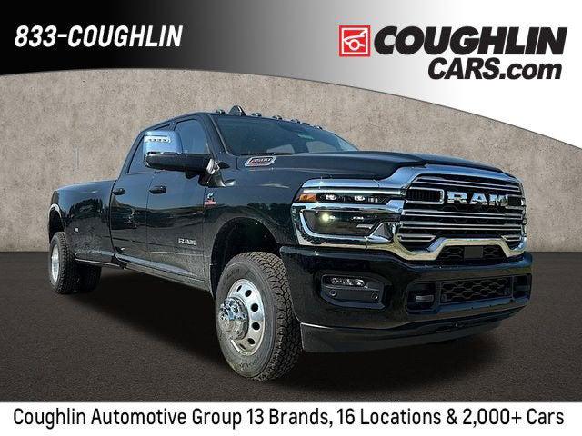 2026 RAM Ram 3500 RAM 3500 LARAMIE CREW CAB 4X4 8 BOX 2026 RAM Ram 3500 RAM 3500 LARAMIE CREW CAB 4X4 8 BOX