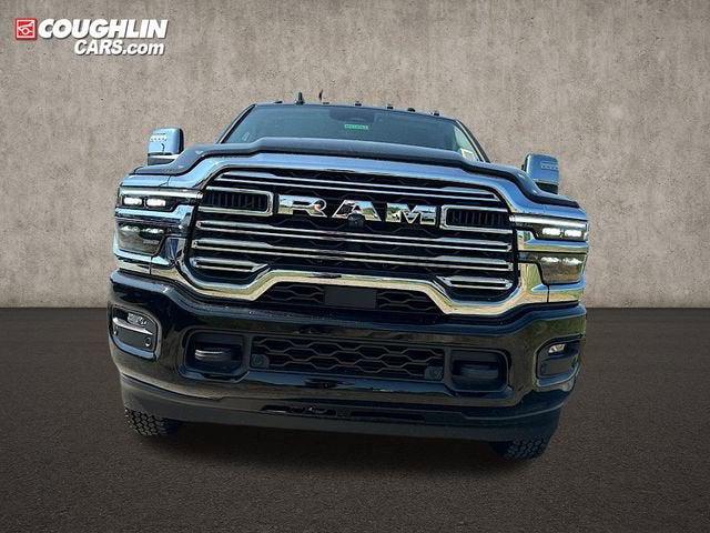 2026 RAM Ram 3500 RAM 3500 LARAMIE CREW CAB 4X4 8 BOX 2026 RAM Ram 3500 RAM 3500 LARAMIE CREW CAB 4X4 8 BOX