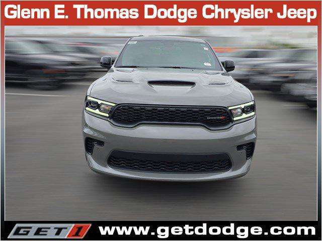 2026 Dodge Durango GT HEMI V8
