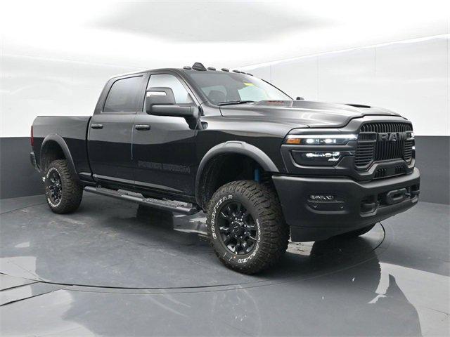 2026 RAM 2500 Power Wagon