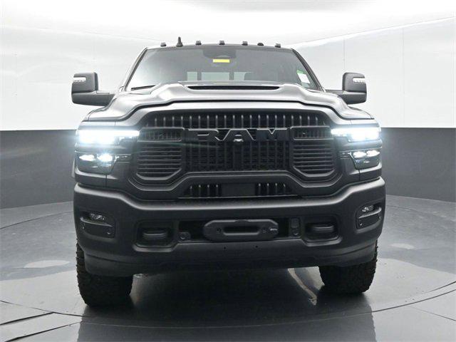 2026 RAM 2500 Power Wagon
