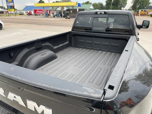 2026 RAM Ram 3500 RAM 3500 LIMITED CREW CAB 4X4 8 BOX 2026 RAM Ram 3500 RAM 3500 LIMITED CREW CAB 4X4 8 BOX