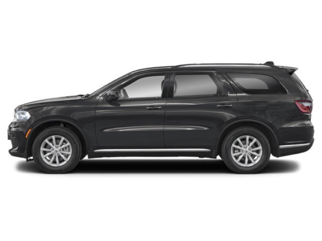 2026 Dodge Durango DURANGO GT RWD