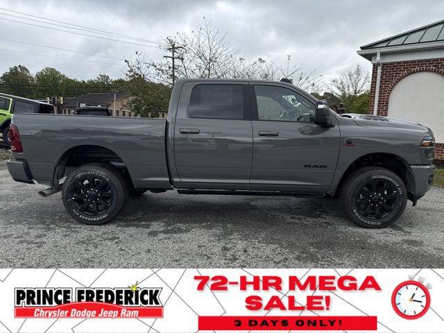 2026 RAM Ram 2500 RAM 2500 LARAMIE CREW CAB 4X4 64 BOX
