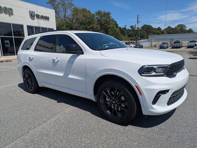 2026 Dodge Durango DURANGO GT RWD