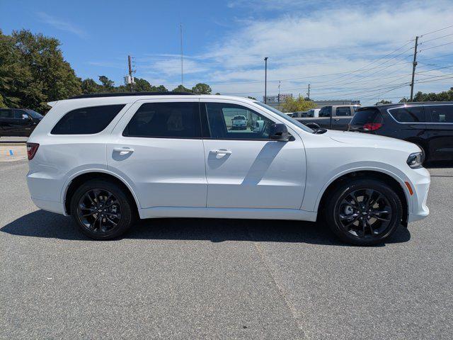 2026 Dodge Durango DURANGO GT RWD