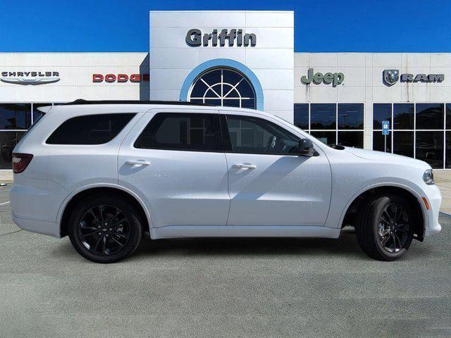 2026 Dodge Durango DURANGO GT RWD