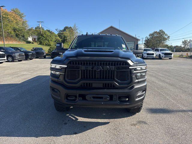 2026 RAM Ram 2500 RAM 2500 POWER WAGON CREW CAB 4X4 64 BOX