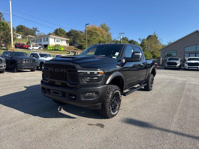 2026 RAM Ram 2500 RAM 2500 POWER WAGON CREW CAB 4X4 64 BOX