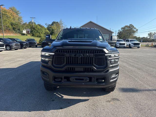 2026 RAM Ram 2500 RAM 2500 POWER WAGON CREW CAB 4X4 64 BOX