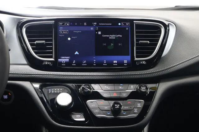 2026 Chrysler Pacifica PACIFICA LIMITED 2026 Chrysler Pacifica PACIFICA LIMITED