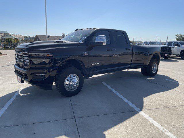 2026 RAM Ram 3500 RAM 3500 LARAMIE CREW CAB 4X4 8 BOX
