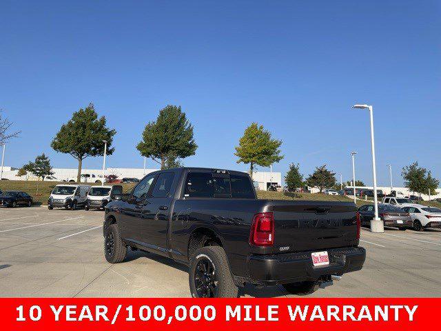 2026 RAM Ram 3500 RAM 3500 BIG HORN CREW CAB 4X4 64 BOX 2026 RAM Ram 3500 RAM 3500 BIG HORN CREW CAB 4X4 64 BOX