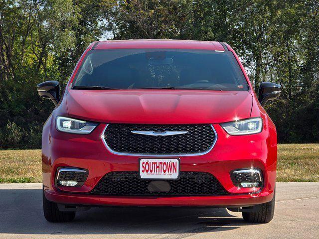 2026 Chrysler Pacifica PACIFICA SELECT 2026 Chrysler Pacifica PACIFICA SELECT