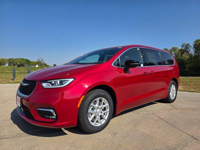 2026 Chrysler Pacifica PACIFICA SELECT 2026 Chrysler Pacifica PACIFICA SELECT