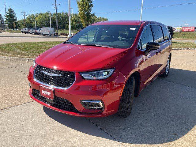 2026 Chrysler Pacifica PACIFICA SELECT 2026 Chrysler Pacifica PACIFICA SELECT