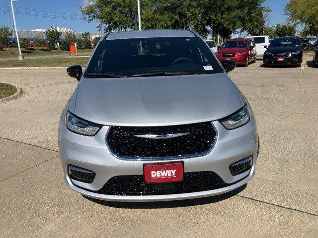 2026 Chrysler Pacifica PACIFICA SELECT 2026 Chrysler Pacifica PACIFICA SELECT