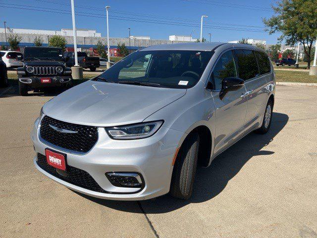 2026 Chrysler Pacifica PACIFICA SELECT 2026 Chrysler Pacifica PACIFICA SELECT