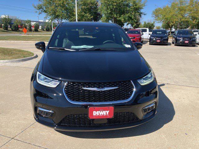 2026 Chrysler Pacifica PACIFICA SELECT 2026 Chrysler Pacifica PACIFICA SELECT