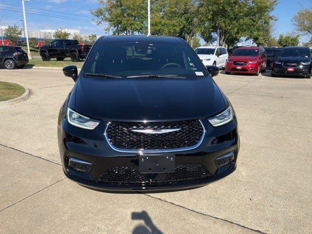 2026 Chrysler Pacifica PACIFICA SELECT 2026 Chrysler Pacifica PACIFICA SELECT