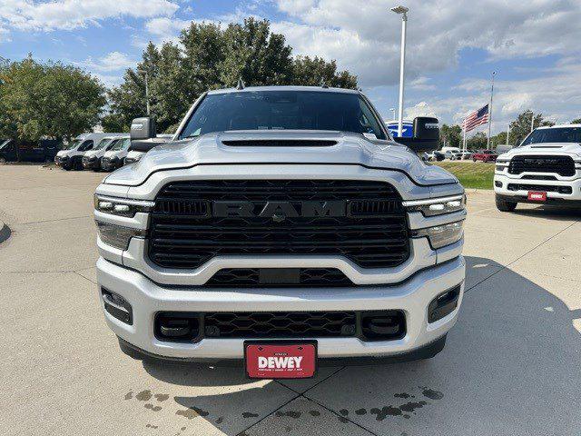 2026 RAM Ram 2500 RAM 2500 LARAMIE CREW CAB 4X4 64 BOX 2026 RAM Ram 2500 RAM 2500 LARAMIE CREW CAB 4X4 64 BOX