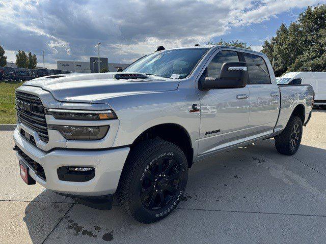 2026 RAM Ram 2500 RAM 2500 LARAMIE CREW CAB 4X4 64 BOX 2026 RAM Ram 2500 RAM 2500 LARAMIE CREW CAB 4X4 64 BOX