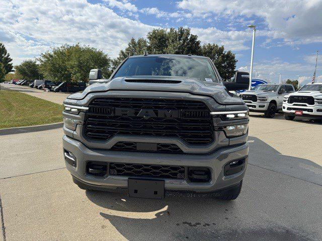 2026 RAM Ram 2500 RAM 2500 LARAMIE CREW CAB 4X4 64 BOX 2026 RAM Ram 2500 RAM 2500 LARAMIE CREW CAB 4X4 64 BOX
