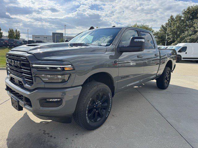 2026 RAM Ram 2500 RAM 2500 LARAMIE CREW CAB 4X4 64 BOX 2026 RAM Ram 2500 RAM 2500 LARAMIE CREW CAB 4X4 64 BOX