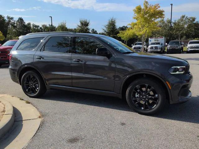 2026 Dodge Durango DURANGO GT RWD