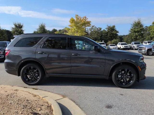 2026 Dodge Durango DURANGO GT RWD