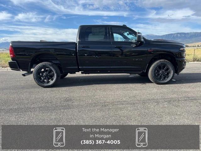 2026 RAM Ram 2500 RAM 2500 LARAMIE CREW CAB 4X4 64 BOX