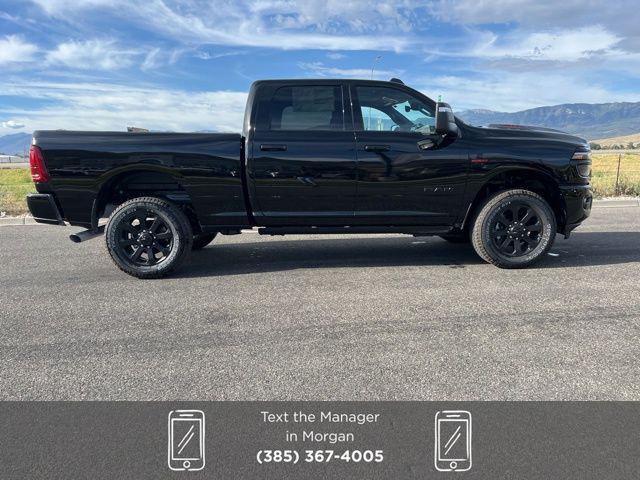2026 RAM Ram 2500 RAM 2500 LARAMIE CREW CAB 4X4 64 BOX
