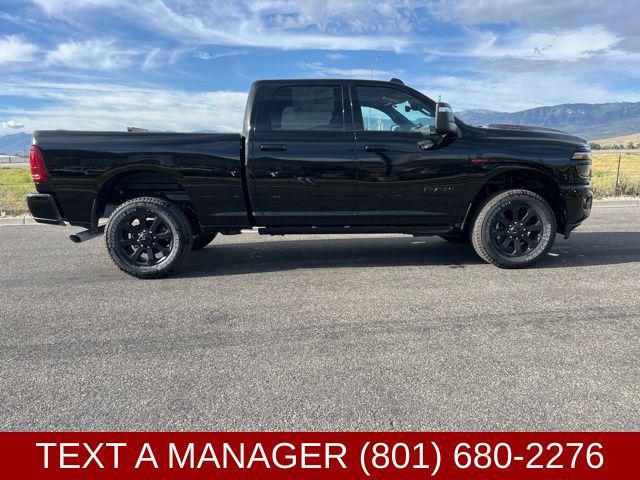 2026 RAM Ram 2500 RAM 2500 LARAMIE CREW CAB 4X4 64 BOX