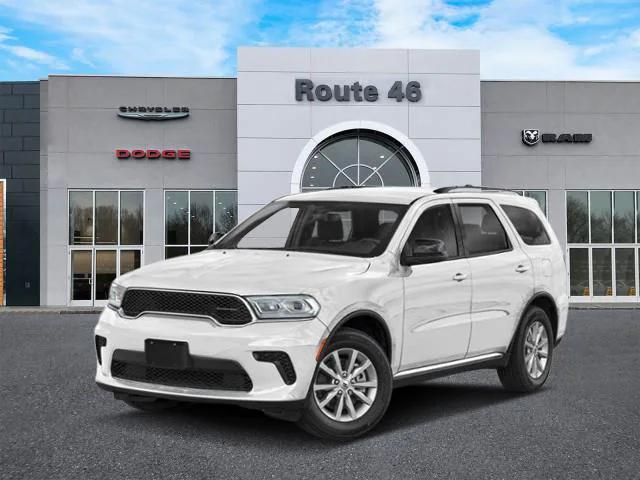 2026 Dodge Durango DURANGO GT PLUS AWD 2026 Dodge Durango DURANGO GT PLUS AWD
