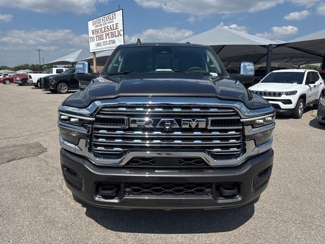 2026 RAM Ram 2500 RAM 2500 LIMITED LONGHORN CREW CAB 4X4 64 BOX