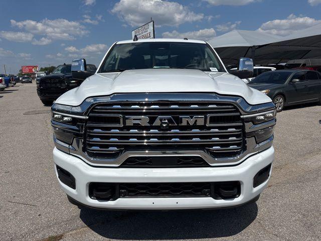 2026 RAM Ram 2500 RAM 2500 LIMITED LONGHORN CREW CAB 4X4 64 BOX