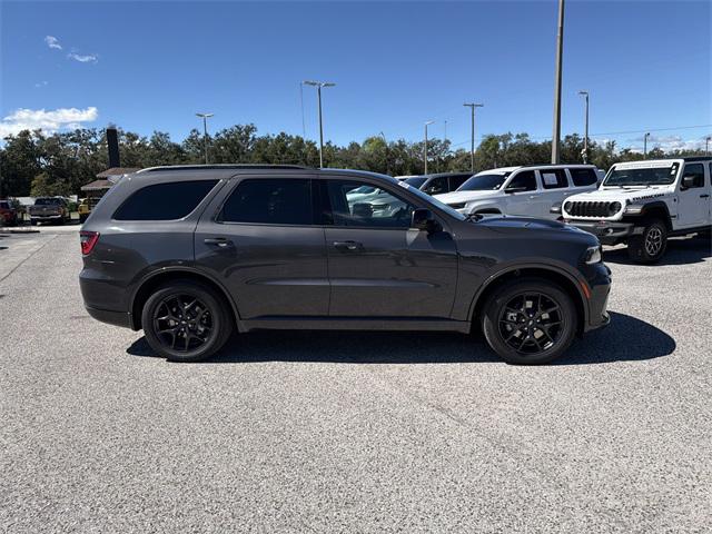 2026 Dodge Durango DURANGO GT AWD HEMI V8 2026 Dodge Durango DURANGO GT AWD HEMI V8