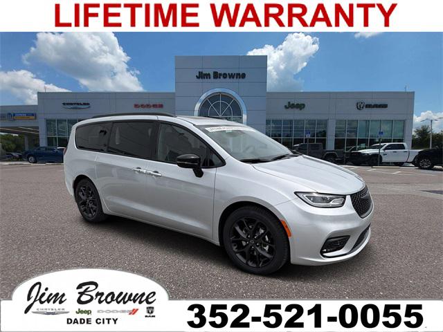 2026 Chrysler Pacifica PACIFICA LIMITED