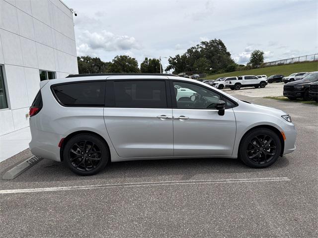 2026 Chrysler Pacifica PACIFICA LIMITED