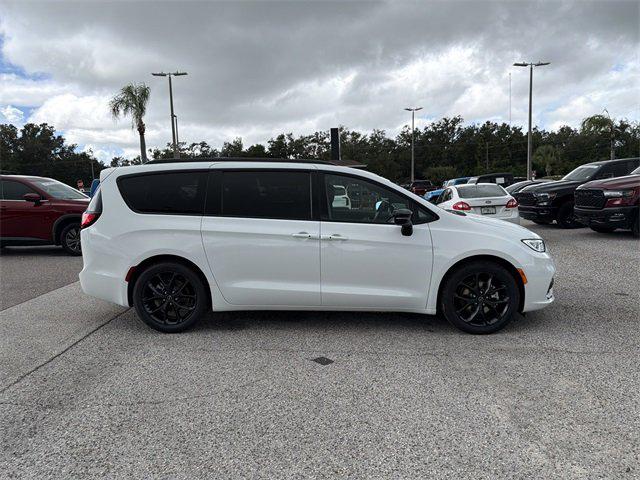 2026 Chrysler Pacifica PACIFICA LIMITED