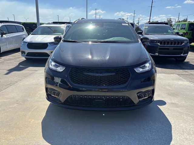 2026 Chrysler Pacifica PACIFICA LIMITED 2026 Chrysler Pacifica PACIFICA LIMITED