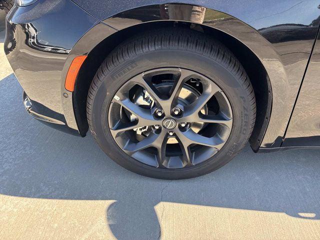 2026 Chrysler Pacifica PACIFICA LIMITED 2026 Chrysler Pacifica PACIFICA LIMITED