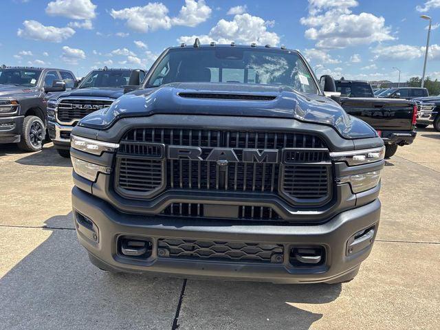 2026 RAM Ram 2500 RAM 2500 REBEL CREW CAB 4X4 64 BOX