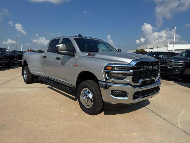 2026 RAM Ram 3500 RAM 3500 TRADESMAN CREW CAB 4X4 8 BOX 2026 RAM Ram 3500 RAM 3500 TRADESMAN CREW CAB 4X4 8 BOX