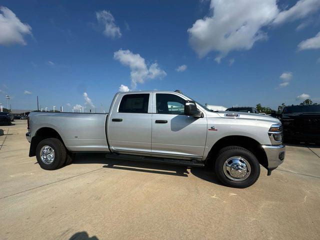 2026 RAM Ram 3500 RAM 3500 TRADESMAN CREW CAB 4X4 8 BOX 2026 RAM Ram 3500 RAM 3500 TRADESMAN CREW CAB 4X4 8 BOX