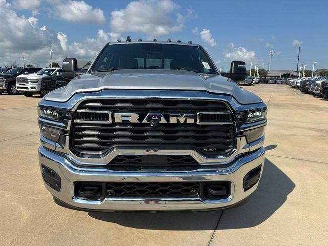 2026 RAM Ram 3500 RAM 3500 TRADESMAN CREW CAB 4X4 8 BOX 2026 RAM Ram 3500 RAM 3500 TRADESMAN CREW CAB 4X4 8 BOX