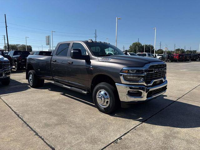 2026 RAM Ram 3500 RAM 3500 TRADESMAN CREW CAB 4X4 8 BOX 2026 RAM Ram 3500 RAM 3500 TRADESMAN CREW CAB 4X4 8 BOX